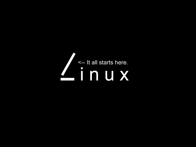 Linux wallpaper 15 Linux wallpaper 15